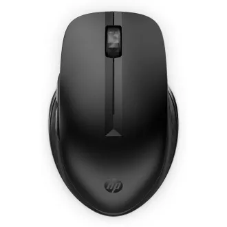 HP myš - 435 Multi-Device Mouse, Wireless (BT + WiFi USB dongle)