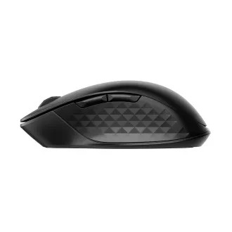 HP myš - 435 Multi-Device Mouse, Wireless (BT + WiFi USB dongle)
