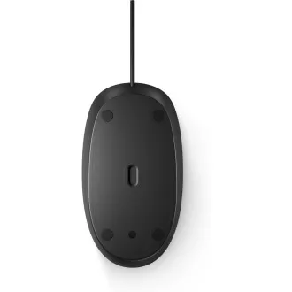 HP myš - 125 USB Mouse, wired