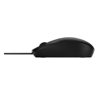 HP myš - 125 USB Mouse, wired
