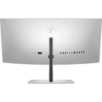 HP LCD 734pm 34 Curved 3440x1440, IPS, 2000:1, 400nits, 5ms, HDMI 2.0, DP1.4, USB3-C, 5xUSB-A, 4x3W spkr, Cam, RJ-45, TB4-100W, 5/5/5