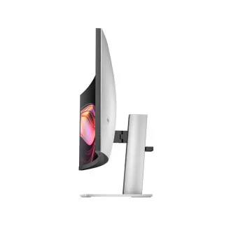 HP LCD 734pm 34 Curved 3440x1440, IPS, 2000:1, 400nits, 5ms, HDMI 2.0, DP1.4, USB3-C, 5xUSB-A, 4x3W spkr, Cam, RJ-45, TB4-100W, 5/5/5