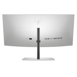 HP LCD 734pm 34 Curved 3440x1440, IPS, 2000:1, 400nits, 5ms, HDMI 2.0, DP1.4, USB3-C, 5xUSB-A, 4x3W spkr, Cam, RJ-45, TB4-100W, 5/5/5