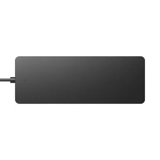 HP dock - Universal USB-C Multiport Hub (2x USB-A 3.2, 1xUSB-C, 1xHDMI 2.0, 1xDP 1.2, USB-C 65W, RJ45, bez zdroje