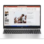HP NTB 250R G10 C5-120U 15.6 FHD 300, 1x16GB, 512GB, WiFi ax, BT, FpS, Win11Pro 3y onsite