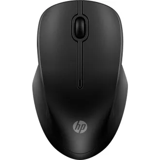 HP myš - HP 255 Dual Wireless Mouse(USB-A dongle 2, 4GHz, BT 5.0)
