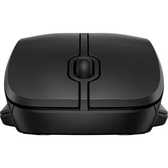 HP myš - HP 255 Dual Wireless Mouse(USB-A dongle 2, 4GHz, BT 5.0)