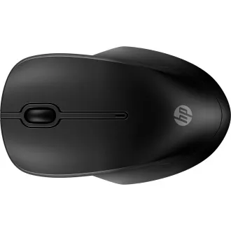 HP myš - HP 255 Dual Wireless Mouse(USB-A dongle 2, 4GHz, BT 5.0)