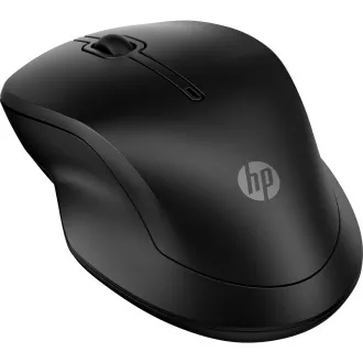 HP myš - HP 255 Dual Wireless Mouse(USB-A dongle 2, 4GHz, BT 5.0)