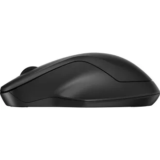 HP myš - HP 255 Dual Wireless Mouse(USB-A dongle 2, 4GHz, BT 5.0)