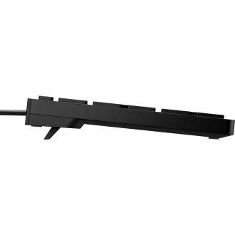 HP Wired 320K keyboard (anglická) klávesnice