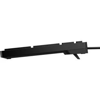 HP Wired 320K keyboard (anglická) klávesnice