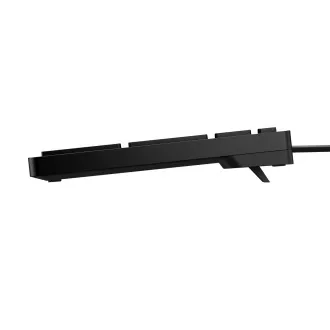 HP Wired 320K keyboard (anglická) klávesnice