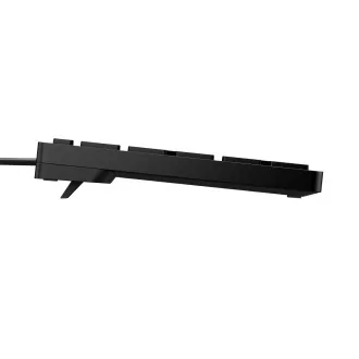 HP Wired 320K keyboard (anglická) klávesnice