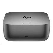 HP Dock - Thunderbolt 280W G6 1xTB4, 3xUSB 3.2 G2, 2xUSB 3.2 G1, 3xUSB-C 3.2, HDMI 2.1, 2xDP 1.4, 1xRJ45 2.5Gbps
