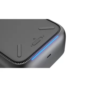 HP Dock - Thunderbolt 180W G6 1xTB4, 3xUSB 3.2 G2, 2xUSB 3.2 G1, 3xUSB-C 3.2, HDMI 2.1, 2xDP 1.4, 1xRJ45 2.5Gbps HP Dock - Thunderbolt 180W G6 1xTB4, 3xUSB 3.2 G2, 2xUSB 3.2 G1, 3xUSB-C 3.2, HDMI 2.1, 2xDP 1.4, 1xRJ45 2.5Gbps