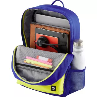HP Campus Blue Backpack