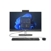 HP AIO ProOne 245 G10 AiO 23.8 NT Ryzen 3 7320U, 8GB, 512GB, Radeon 610M, WiFi 6+BT, klávesnice a myš, 90W, bílá, HDMI, Win11Pro