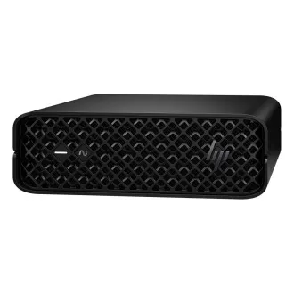 HP PC Z2 Mini G1i Intel Core U7 265K vPro (20C/5.5GHz), RTX A1000 8GB, 2×16GB DDR5, 512GB+1TB, 280W, Win11Pro, 3y onsite