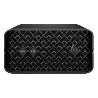 HP PC Z2 Mini G1a AMD Ryzen AI Max PRO 390 APU, 32GB fixed, 1TB, AMD Radeon 8050S graphics, Kb+Mouse, 300W, Win11Pro, 3yo