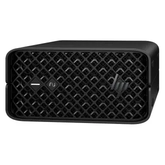HP PC Z2 Mini G1a AMD Ryzen AI Max PRO 390 APU, 32GB fixed, 1TB, AMD Radeon 8050S graphics, Kb+Mouse, 300W, Win11Pro, 3yo