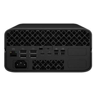 HP PC Z2 Mini G1a AMD Ryzen AI Max PRO 390 APU, 32GB fixed, 1TB, AMD Radeon 8050S graphics, Kb+Mouse, 300W, Win11Pro, 3yo