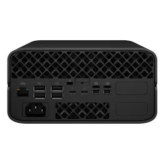 HP PC Z2 Mini G1a AMD Ryzen AI Max PRO 390 APU, 32GB fixed, 1TB, AMD Radeon 8050S graphics, Kb+Mouse, 300W, Win11Pro, 3yo HP PC Z2 Mini G1a AMD Ryzen AI Max PRO 390 APU, 32GB fixed, 1TB, AMD Radeon 8050S graphics, Kb+Mouse, 300W, Win11Pro, 3yo