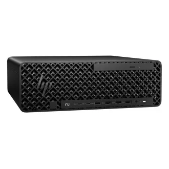 HP PC Z2 SFF G1i 500W, Intel Core U9 285K vPro (24C/5.7GHz), Intel Arc Graphics, 2×16GB DDR5, 1TB, Kb+Mouse, Win11Pro HE, 3yo