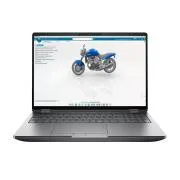 HP NTB Zbook Fury 16 G1i U7 265HX, RTX PRO 2000 8GB Bl, 32GB, 512GB, 1TB, WQXGA 120Hz 400n, ,WiFi7, BT, FpR, SCR, Win11Pro, 5y ons