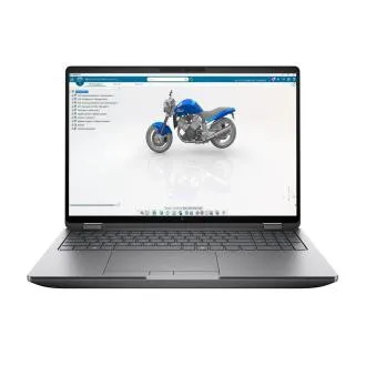 HP NTB Zbook Fury 16 G1i U7 265HX, RTX PRO 2000 8GB Bl, 32GB, 512GB, 1TB, WQXGA 120Hz 400n, ,WiFi7, BT, FpR, SCR, Win11Pro, 5y ons HP NTB Zbook Fury 16 G1i U7 265HX, RTX PRO 2000 8GB Bl, 32GB, 512GB, 1TB, WQXGA 120Hz 400n, ,WiFi7, BT, FpR, SCR, Win11Pro, 5y ons