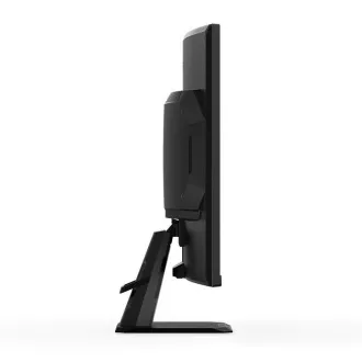 GIGABYTE LCD - 27" Gaming monitor GS27QCA, Prohnutý VA 1500R, 2560x1440 QHD, 180Hz, 5000:1, 250cd/m2, 1ms, 2xHDMI, 1xDP