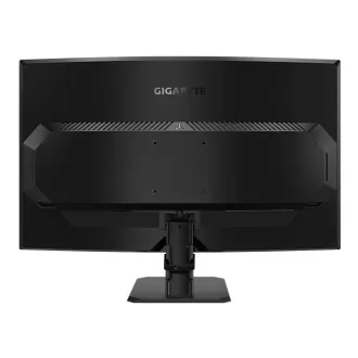 GIGABYTE LCD - 32" Gaming monitor GS32QCA, Prohnutý VA 1500R, 2560x1440 QHD, 180Hz, 3500:1, 250cd/m2, 1ms, 2xHDMI, 1xDP GIGABYTE LCD - 32" Gaming monitor GS32QCA, Prohnutý VA 1500R, 2560x1440 QHD, 180Hz, 3500:1, 250cd/m2, 1ms, 2xHDMI, 1xDP