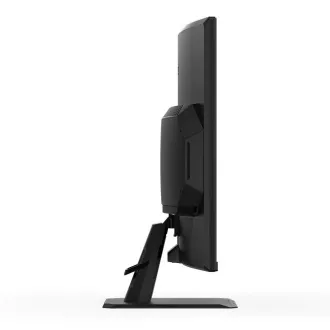 GIGABYTE LCD - 32" Gaming monitor GS32QCA, Prohnutý VA 1500R, 2560x1440 QHD, 180Hz, 3500:1, 250cd/m2, 1ms, 2xHDMI, 1xDP GIGABYTE LCD - 32" Gaming monitor GS32QCA, Prohnutý VA 1500R, 2560x1440 QHD, 180Hz, 3500:1, 250cd/m2, 1ms, 2xHDMI, 1xDP