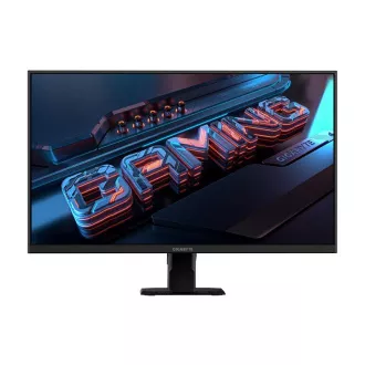 GIGABYTE LCD - 27" Gaming monitor GS27FA, SS IPS, 1920 x 1080 FHD, 180Hz, 1000:1, 300cd/m2, 1ms, 2xHDMI, 1xDP
