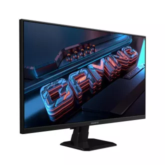 GIGABYTE LCD - 27" Gaming monitor GS27FA, SS IPS, 1920 x 1080 FHD, 180Hz, 1000:1, 300cd/m2, 1ms, 2xHDMI, 1xDP