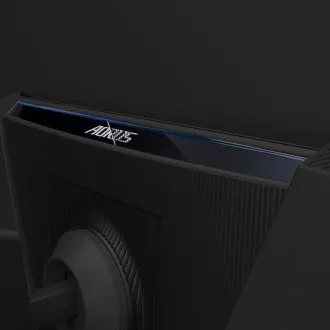 GIGABYTE LCD - 32" Gaming monitor AORUS FO32U, OLED, 3840 x 2160 UHD, 165Hz, 1.5M:1, 250cd/m2, 0.03ms, 2xHDMI, 1xDP