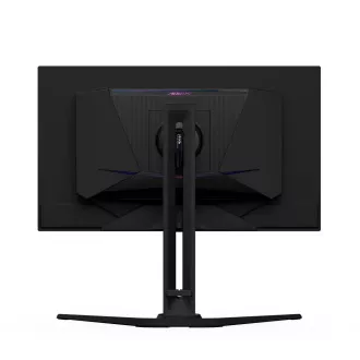GIGABYTE LCD - 27" Gaming monitor AORUS FO27Q5P, OLED, 2560 x 1440 QHD, 500Hz, 1.5M:1, 300cd/m2, 0.03ms, 2xHDMI, 2xDP GIGABYTE LCD - 27" Gaming monitor AORUS FO27Q5P, OLED, 2560 x 1440 QHD, 500Hz, 1.5M:1, 300cd/m2, 0.03ms, 2xHDMI, 2xDP