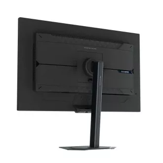 GIGABYTE LCD - 27" Gaming monitor M27UP, SS IPS, 3840x2160 UHD, 160Hz, 1000:1, 350cd/m2, 1ms, 2xHDMI, 1xDP