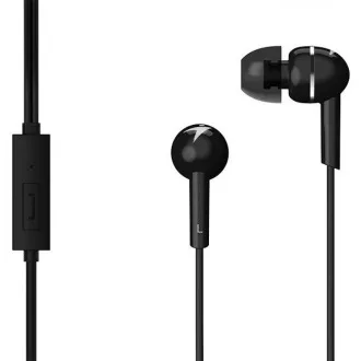 GENIUS sluchátka HS-M300 headset, bílá