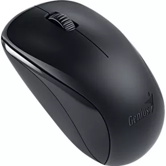 GENIUS myš NX-7000/ 1200 dpi/ bezdrátová/ černá