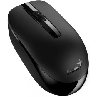 GENIUS myš NX-7007/ 1200 dpi/ bezdrátová/ BlueEye senzor/ černá