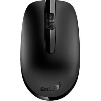 GENIUS myš NX-7007/ 1200 dpi/ bezdrátová/ BlueEye senzor/ černá