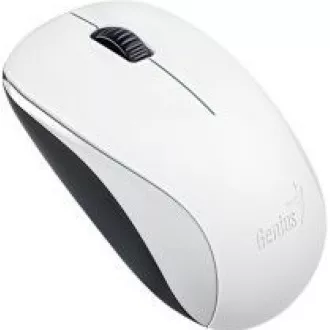 GENIUS myš NX-7000/ 1200 dpi/ bezdrátová/ bílá