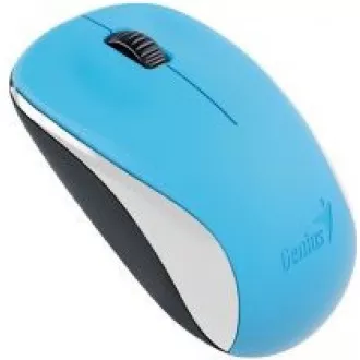 GENIUS myš NX-7000/ 1200 dpi/ bezdrátová/ modrá