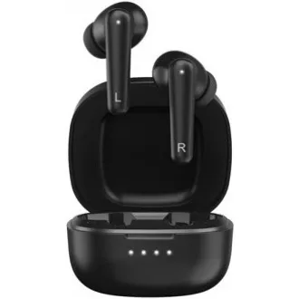 GENIUS bezdrátový headset TWS HS-M910BT, Bluetooth 5.0, USB-C nabíjení