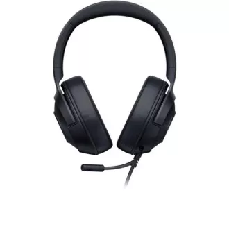 RAZER Herní Sluchátka Kraken X Lite, 3.5 mm jack, černá