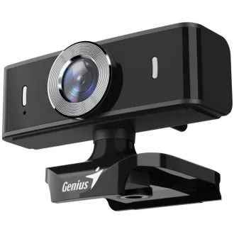 GENIUS webkamera FaceCam 2000X2, Full HD 1080P, USB, mikrofon