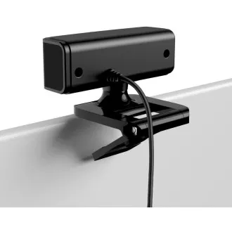 GENIUS webkamera FaceCam 2000X2, Full HD 1080P, USB, mikrofon