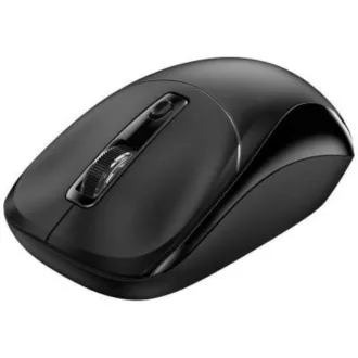 GENIUS myš NX-7123/ 1200 dpi/ bezdrátová/ Copilot/ černá