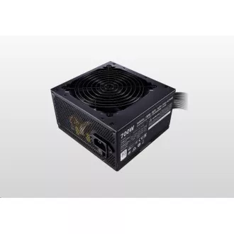 Cooler Master zdroj MWE White 700W V2, 120mm, 80+ Cooler Master zdroj MWE White 700W V2, 120mm, 80+